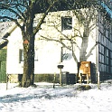 Haus von Josef Jentges